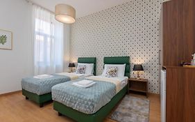 Aurora Rooms B&B Pula