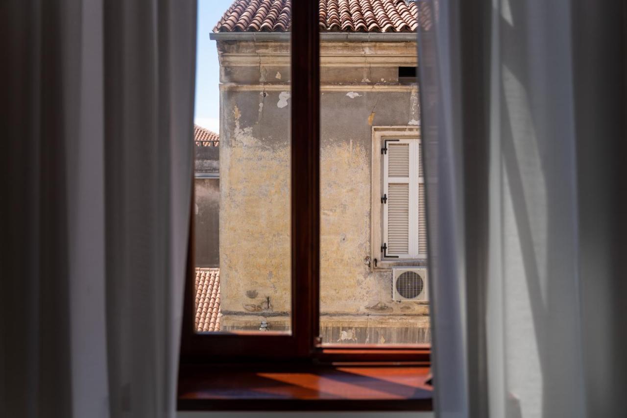 Aurora Rooms B&B Pula Exterior foto